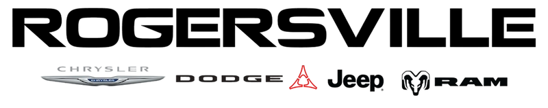 Rogersville CDJR Logo